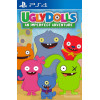 Ugly Dolls: An Imperfect Adventure PS4
